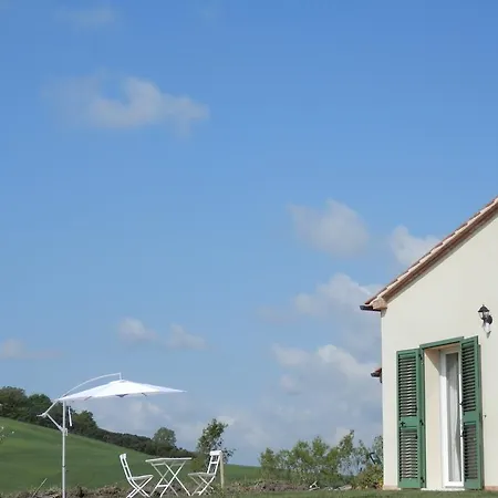 Landsted Poggiobono Country House