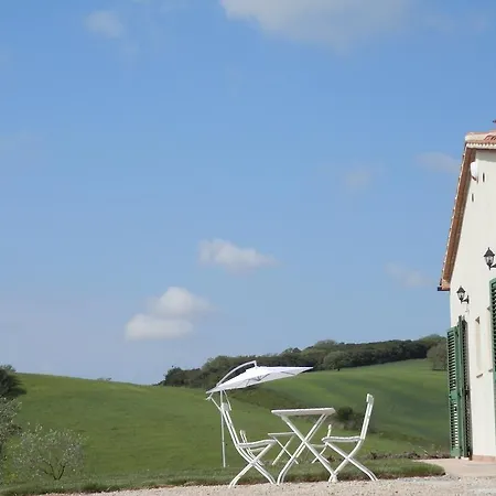 Poggiobono Country House Marsiliana